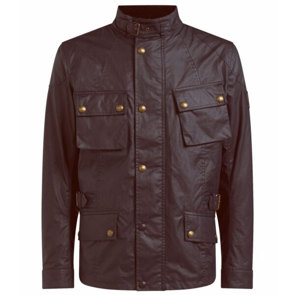 Veste Belstaff CROSBY2