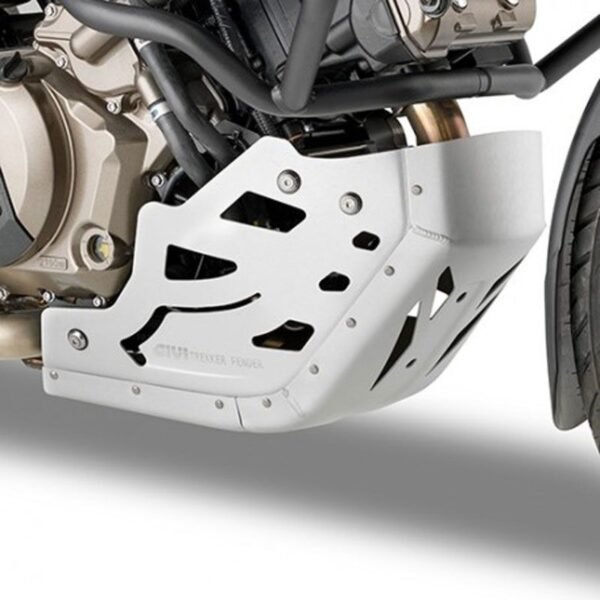 Sabot moteur Givi ALUMINIUM