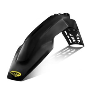 Garde boue CYCRA AVANT VENTILE NOIR