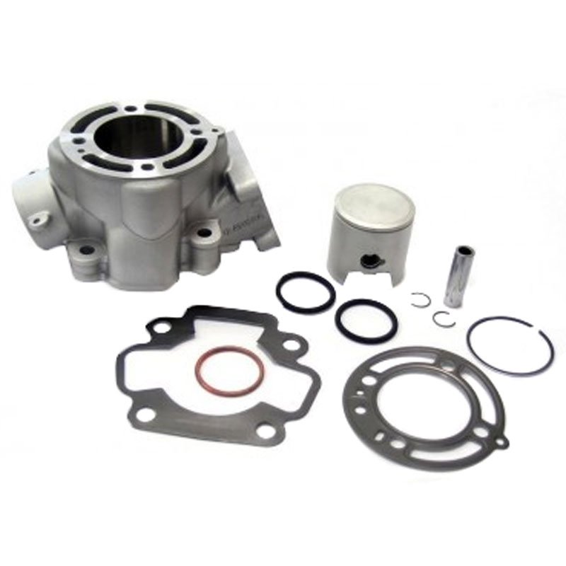 Kit cylindre-piston Cylinder Works (450cc)