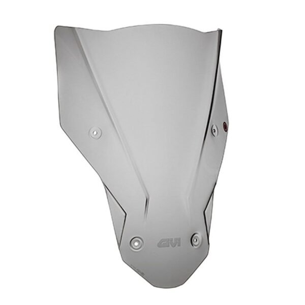 Bulle Givi Haute protection incolore