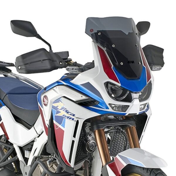 Bulle Givi Sport basse