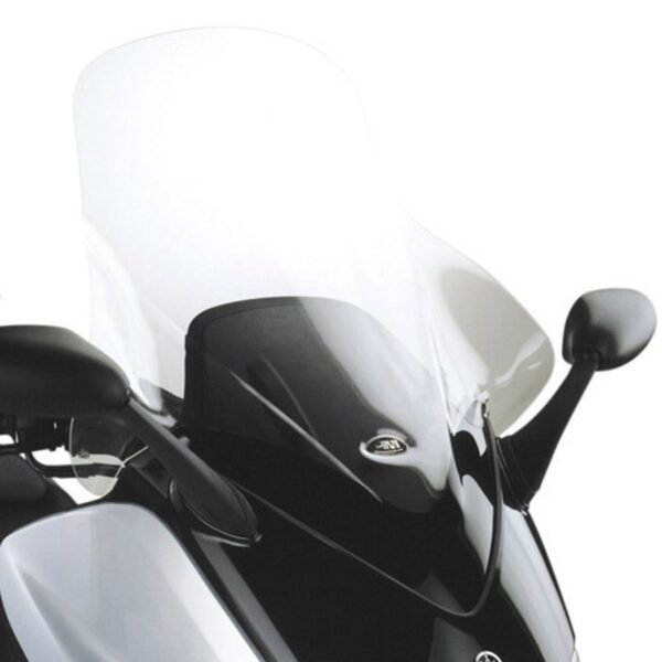 Bulle Givi Origine incolore