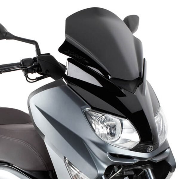 Bulle Givi Sport basse