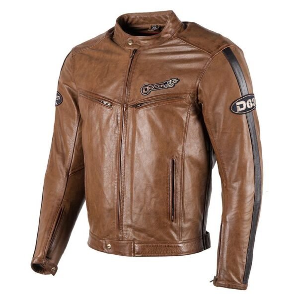 Blouson DXR D63 CE