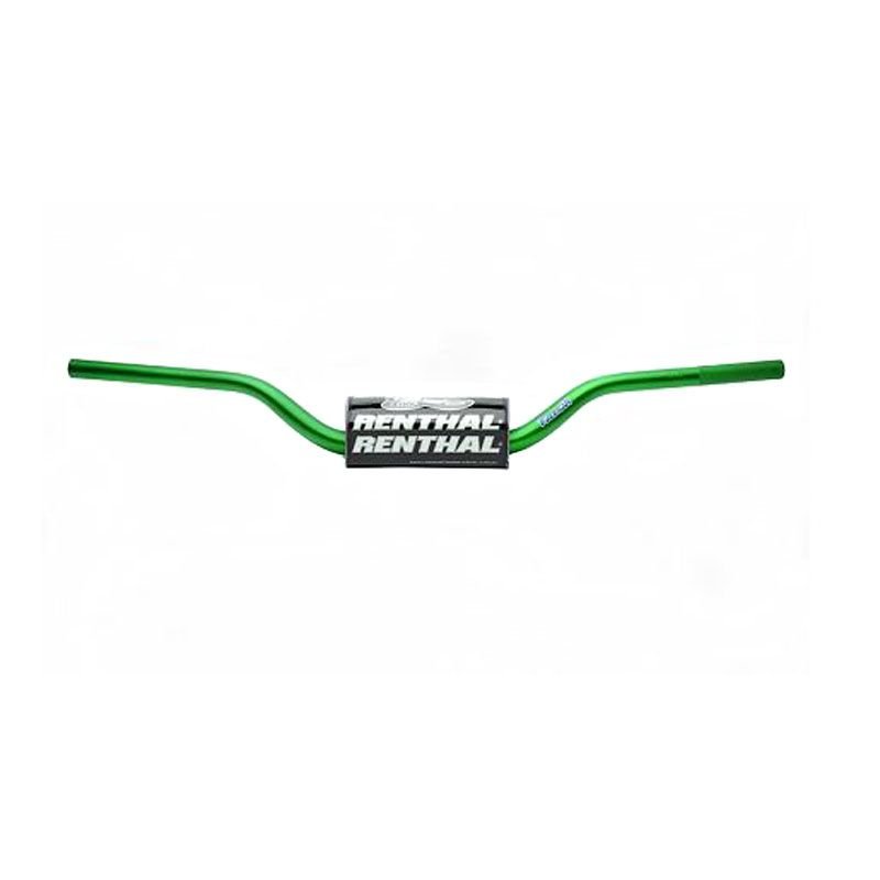 Guidon Renthal Fat Bar MUSKIN/ROCKZEN 604