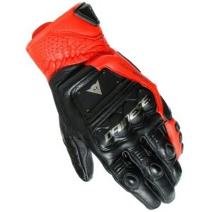 Gants Dainese 4-STROKE 2 - BLACK