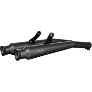 Silencieux Spark SLIP-ON TRUMPET