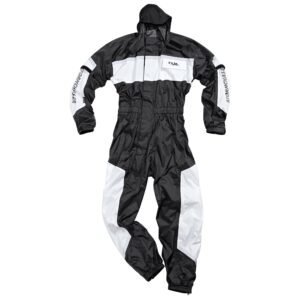 Combinaison de pluie FLM ONE PIECE