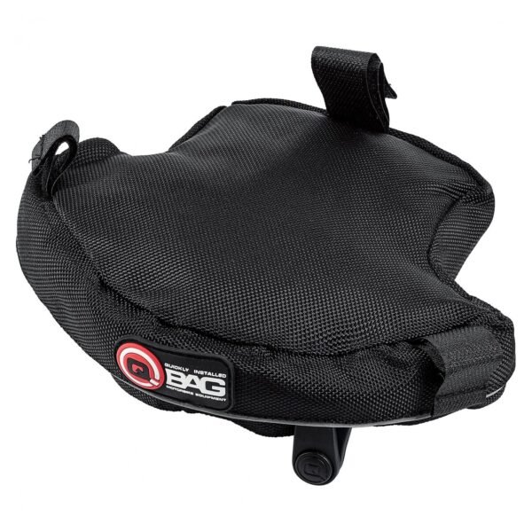 Sacoche Q Bag 1.2 litres POUR BMW R1200 GS