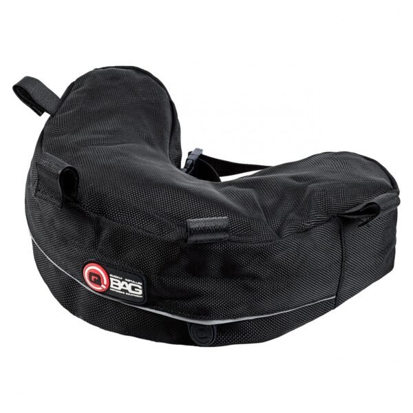 Sacoche Q Bag 2.5 litres POUR BMW R1200 GS