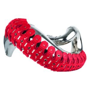 Protection échappement Polisport 2 TEMPS