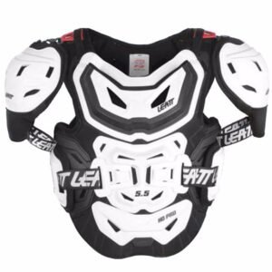 Pare pierre Leatt 5.5 PRO HD 2023