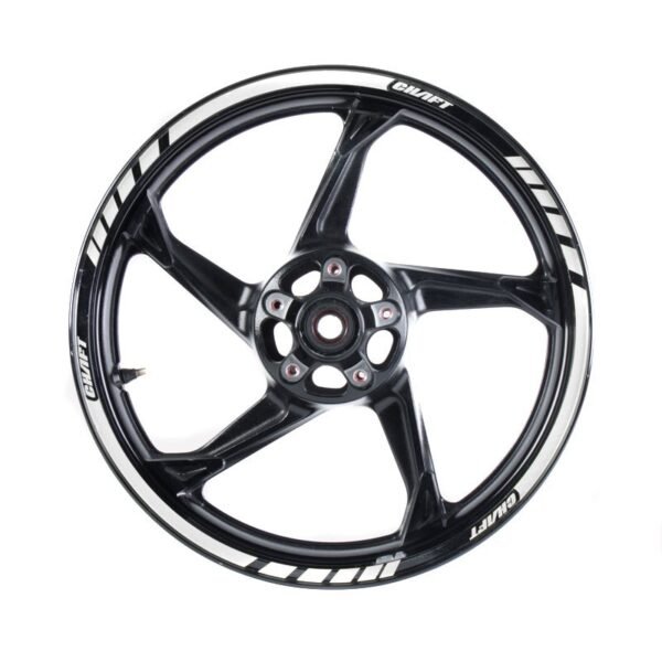 Filet de jantes Chaft DELUXE