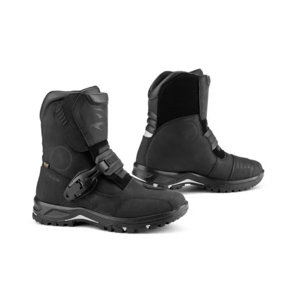 Demi-Bottes Moto Marshall  - Falco