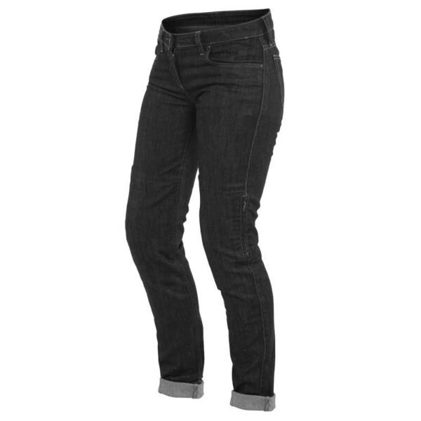 Jean Dainese DENIM SLIM LADY