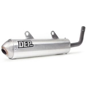 Silencieux DEP