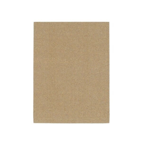 Feuille de joint Brazoline liège nitrile
