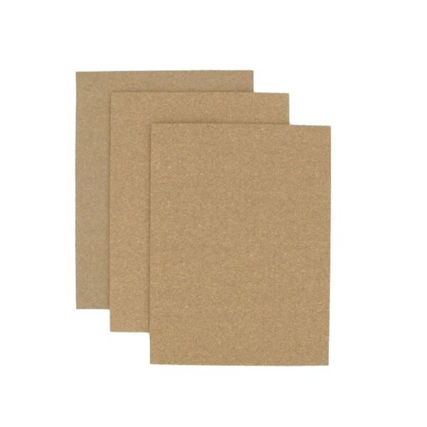 Feuille de joint Brazoline liège nitrile