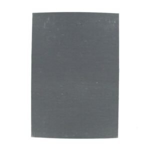 Feuille de joint Brazoline A4 renforcée Acier