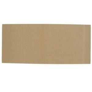 Feuille de joint Brazoline liège nitrile