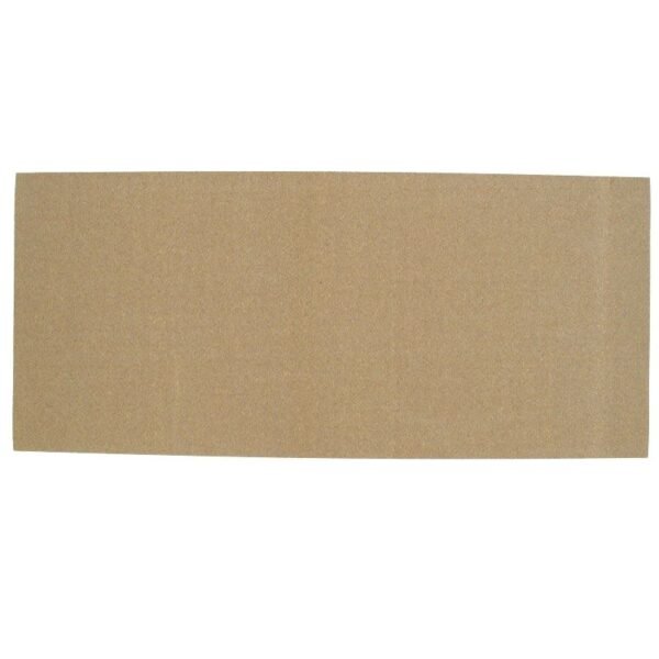 Feuille de joint Brazoline liège nitrile