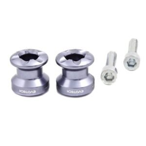 Diabolo Evotech Racing diam. 6