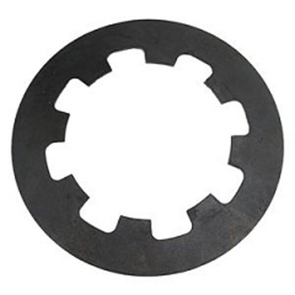 Disque diaphragme EBC diaphragme d'embrayage