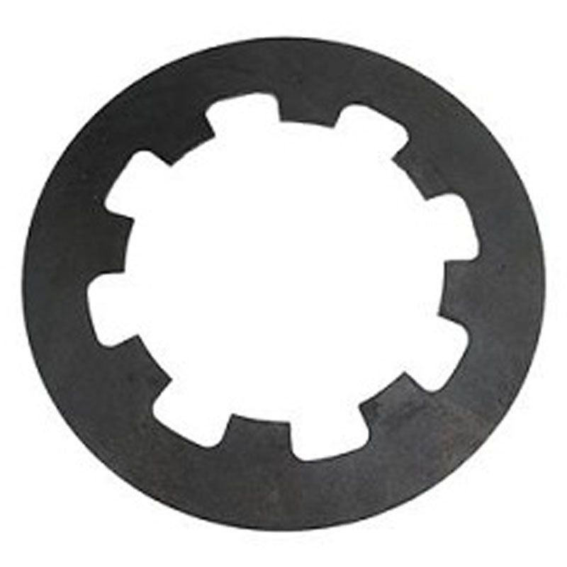 Disque diaphragme EBC diaphragme d'embrayage