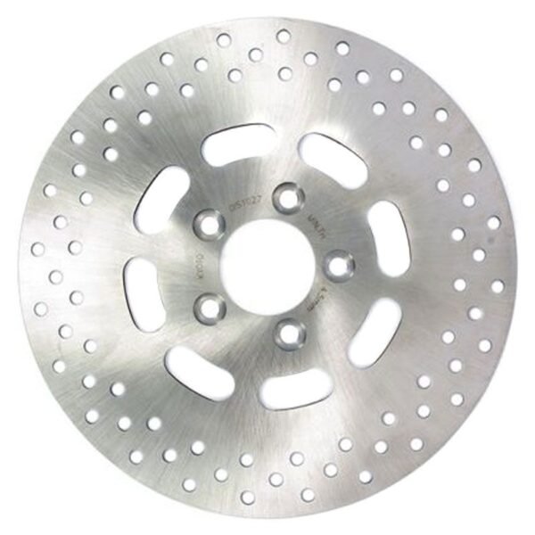 Disque de frein Rond Kyoto Arrière