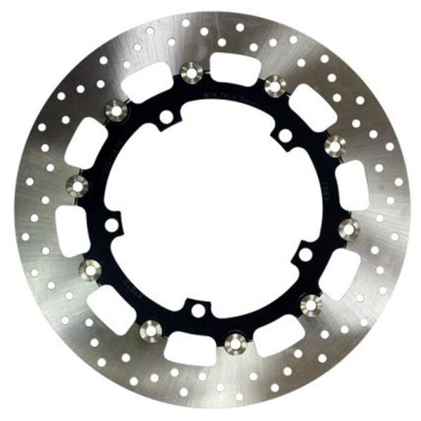 Disque de frein Rond Kyoto Avant