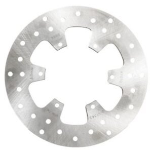 Disque de frein Rond Kyoto Avant