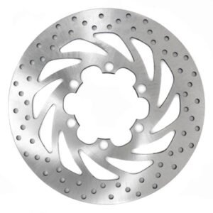 Disque de frein Rond Kyoto Avant