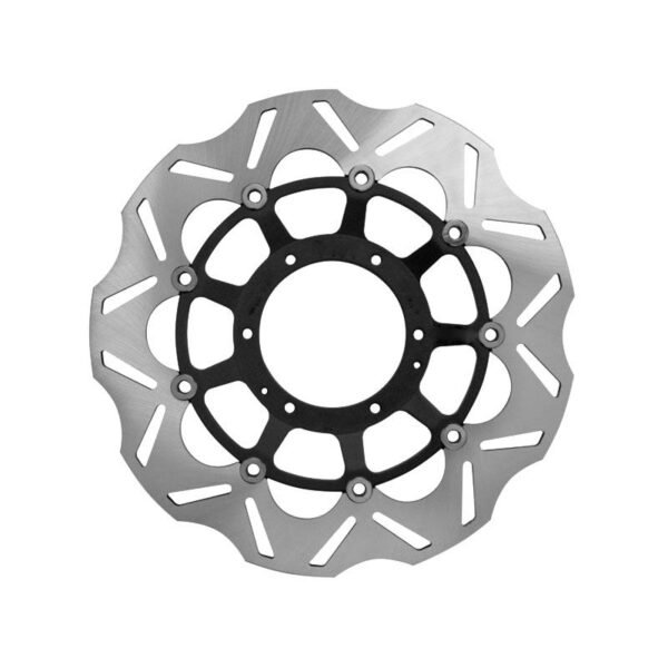 Disque de frein Wave Braking Arrière