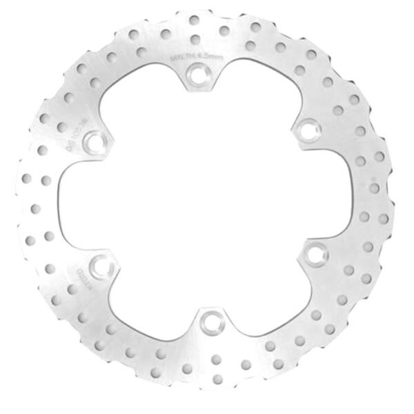 Disque de frein Wave Kyoto Avant/Arrière (selon modéle)