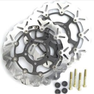 Disque de frein Wave Braking Avant droit