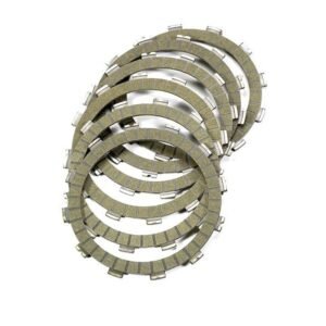 Disques d'embrayage Bihr type garnis