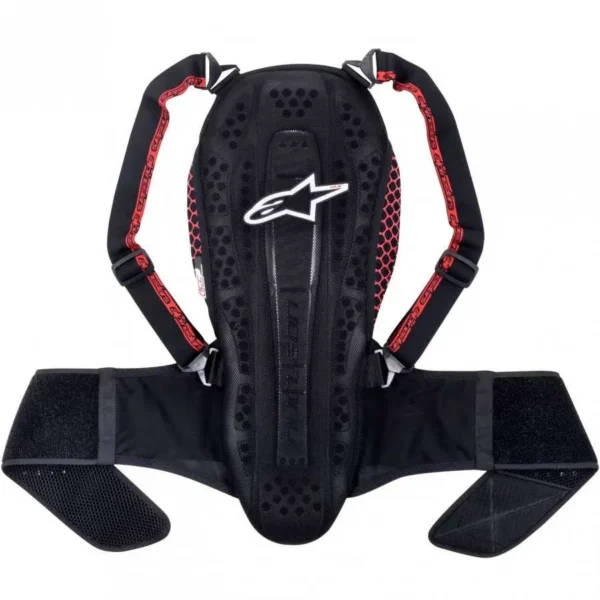 Dorsale Nucleon Kr-2 - Alpinestars