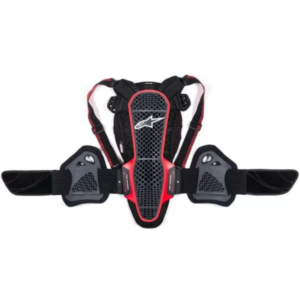 Dorsale Nucleon Kr-3 - Alpinestars