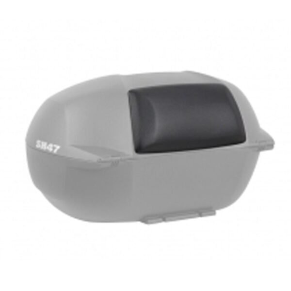 Dosseret Shad pour top case SH47