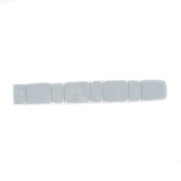 Masses Brazoline ADHESIVES PLOMB 60 gr