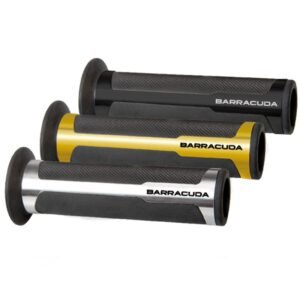 Poignées de guidon Barracuda RACING GRIPS