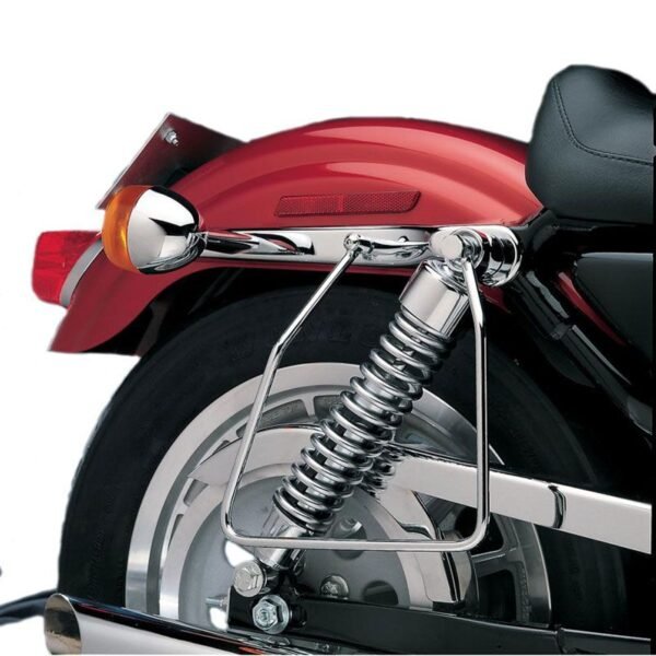 Ecarteurs de sacoches Drag Specialties POUR SACOCHES CAVALIERES