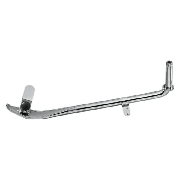 Béquille Drag Specialties TYPE ORIGINE CHROME