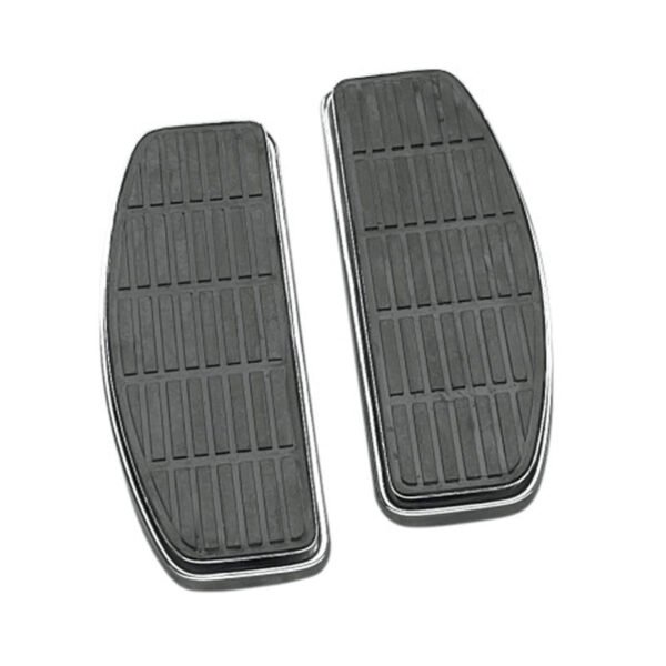 Repose-pieds Drag Specialties repose pieds type origine