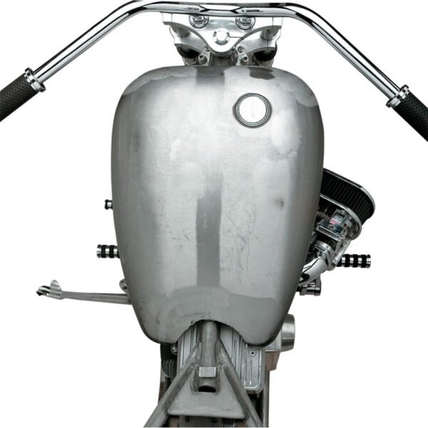 Réservoir Drag Specialties Smooth Top