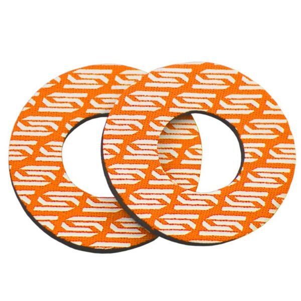 Donuts Scar DONUT