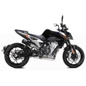 Silencieux Ixrace MK2