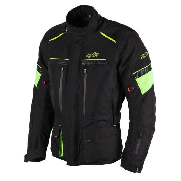 Veste DXR ROADTRIP
