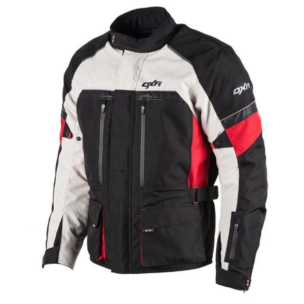 Veste DXR ROADTRIP